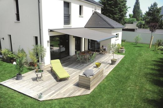 Luxury home in Cabourg, Calvados