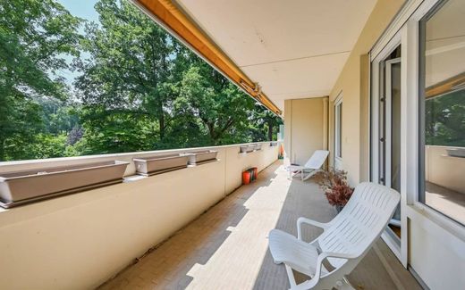 Apartament w Écully, Rhône