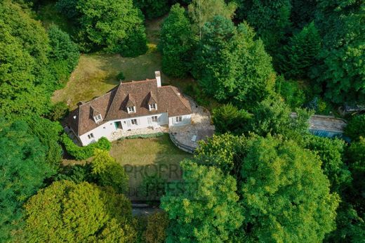 Luxe woning in Buc, Yvelines