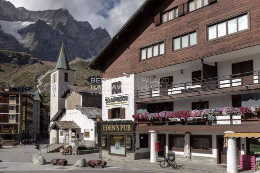 Квартира, Valtournenche, Valle d'Aosta