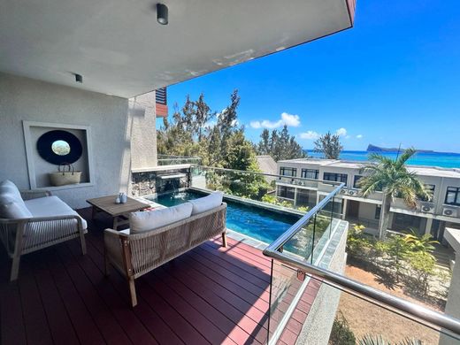 复式住宅  Bain Boeuf