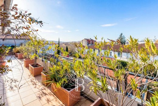 Apartment in Toulouse, Upper Garonne