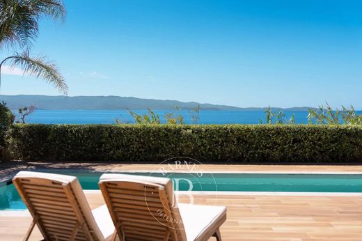 Villa in Ajaccio, South Corsica