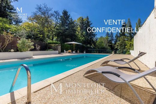 Casa de luxo - Vertou, Loire-Atlantique