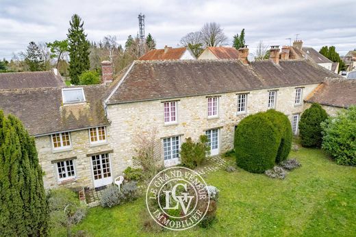Luxury home in Barbizon, Seine-et-Marne
