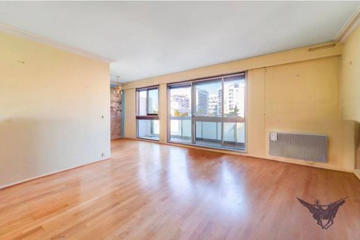 Apartment / Etagenwohnung in Montparnasse, Alésia, Montsouris, Paris