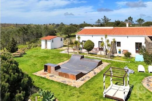 Villa in Aljezur, Distrito de Faro