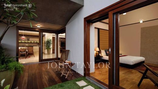 Piso / Apartamento en Bangalore, Bangalore Urban