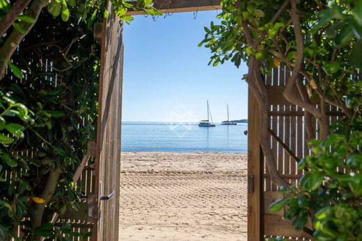 Casa di lusso a Port Grimaud, Var