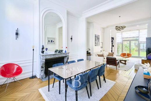 Luxury home in Lille, North