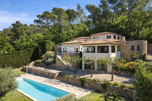 Luxury home in Fayence, Var