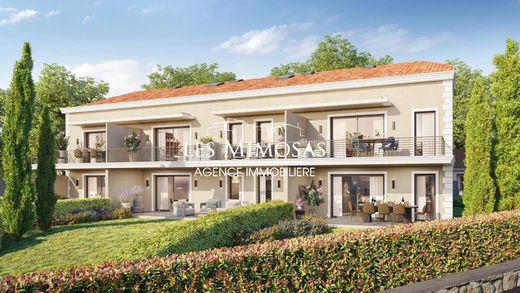 Apartment in Saint-Raphaël, Var