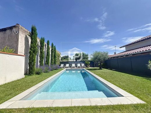 Casa di lusso a Portet-sur-Garonne, Alta Garonna