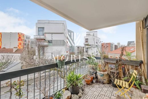 Apartamento - Montreuil, Seine-Saint-Denis