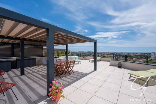 Apartamento - Fréjus, Var