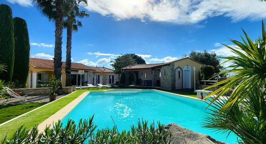 Luxury home in Cazevieille, Hérault