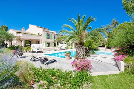 Βίλα σε Mougins, Alpes-Maritimes