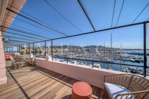 Piso / Apartamento en Cannes, Alpes Marítimos