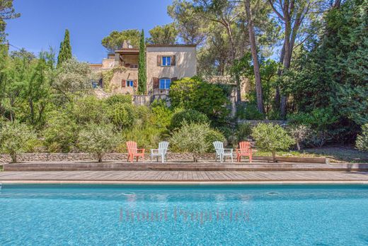 Luxury home in Mérindol, Vaucluse