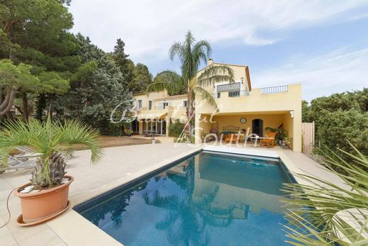 Luksusowy dom w Peyriac-de-Mer, Aude