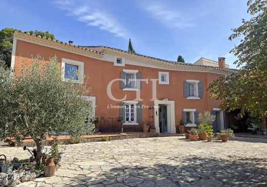 ‏בתים כפריים או חוות ב  Vaison-la-Romaine, Vaucluse