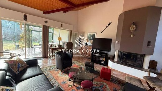 Casa de lujo en Seignosse, Landas