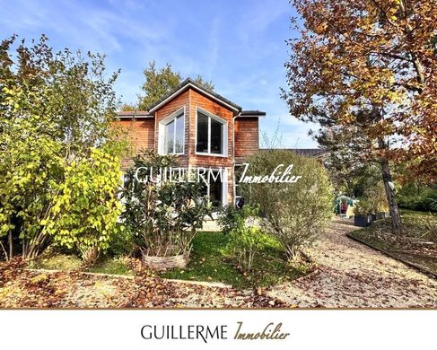 Casa di lusso a Dardilly, Rhône