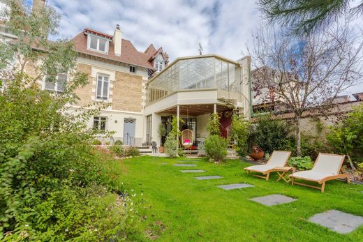 Villa à Deauville, Calvados