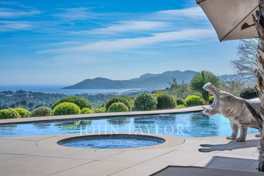 Villa in Mougins, Alpes-Maritimes
