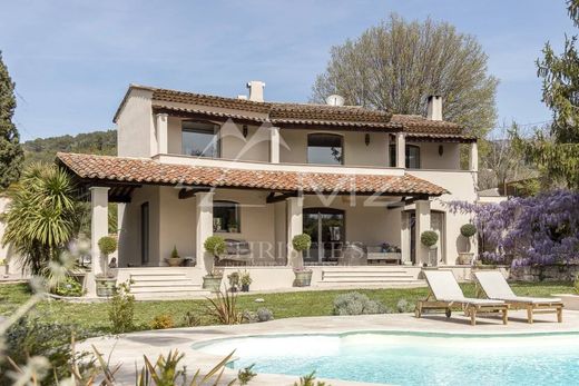 Villa in Grasse, Alpes-Maritimes
