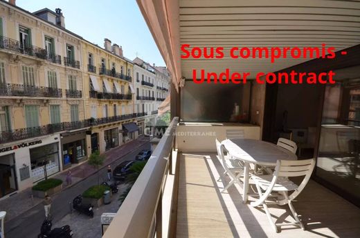 Piso / Apartamento en Cannes, Alpes Marítimos
