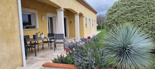 Luxe woning in Castres, Tarn