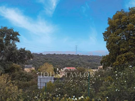 Αγροτεμάχιο σε Μαδρίτη, Provincia de Madrid