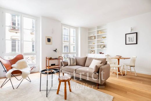 Piso / Apartamento en Saint-Germain, Odéon, Monnaie, Paris
