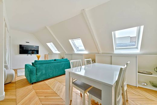 Apartamento - Beaubourg, Marais, Notre Dame - Ile de La Cité, Paris