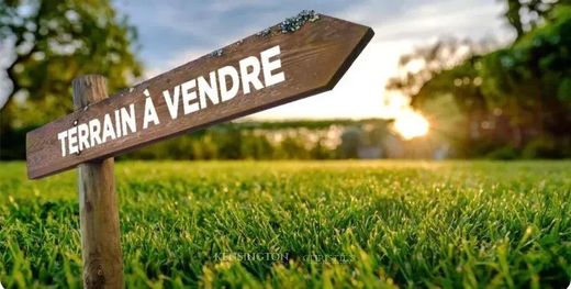 Grond in Marrakesh, Marrakech