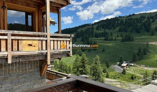 Σαλέ σε Vars, Hautes-Alpes