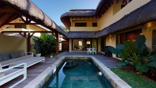 Βίλα σε Grande Rivière Noire, Black River District