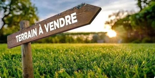 Grond in Marrakesh, Marrakech