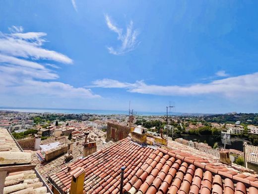 豪宅  Cagnes-sur-Mer, Alpes-Maritimes