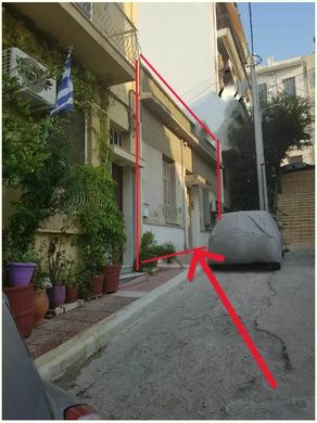 Πολυτελή κατοικία σε Piraeus, Nomós Attikís