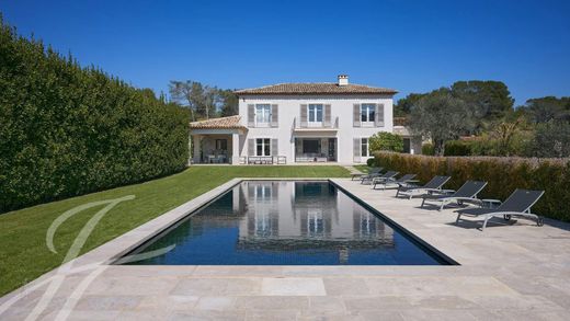 Mougins, Alpes-Maritimesのヴィラ