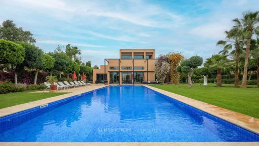 Villa à Marrakech, Marrakesh-Safi