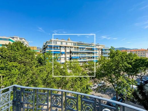 Piso / Apartamento en Niza, Alpes Marítimos