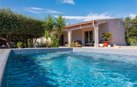 Luksusowy dom w Fréjus, Var