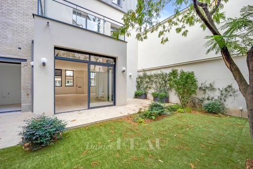 Casa di lusso a Boulogne-Billancourt, Hauts-de-Seine