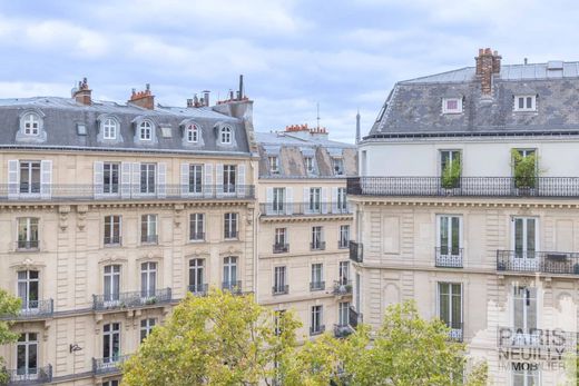 Appartement à Champs-Elysées, Madeleine, Triangle d’or, Paris