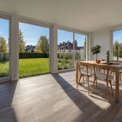 Apartment / Etagenwohnung in Straßburg, Bas-Rhin