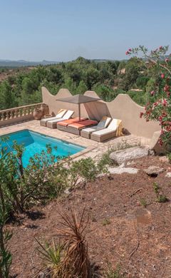 Casa di lusso a Aix-en-Provence, Bocche del Rodano