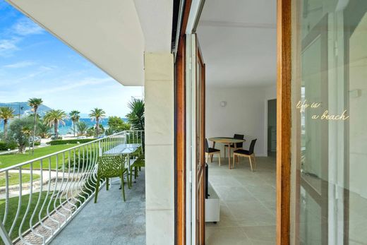 Apartament w Saint-Jean-Cap-Ferrat, Alpes-Maritimes